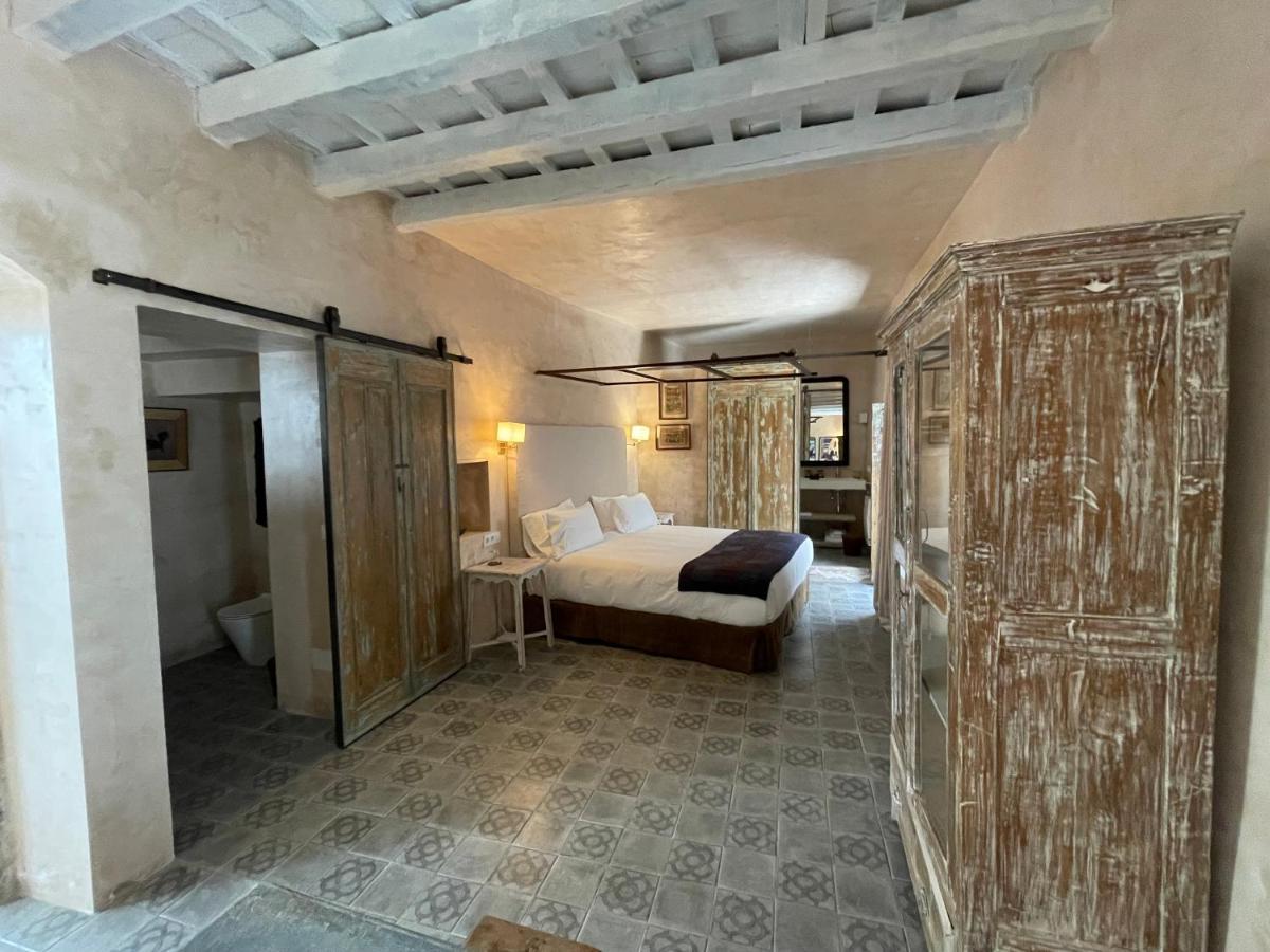 Hotel Boutique V Vejer de la Frontera Kültér fotó