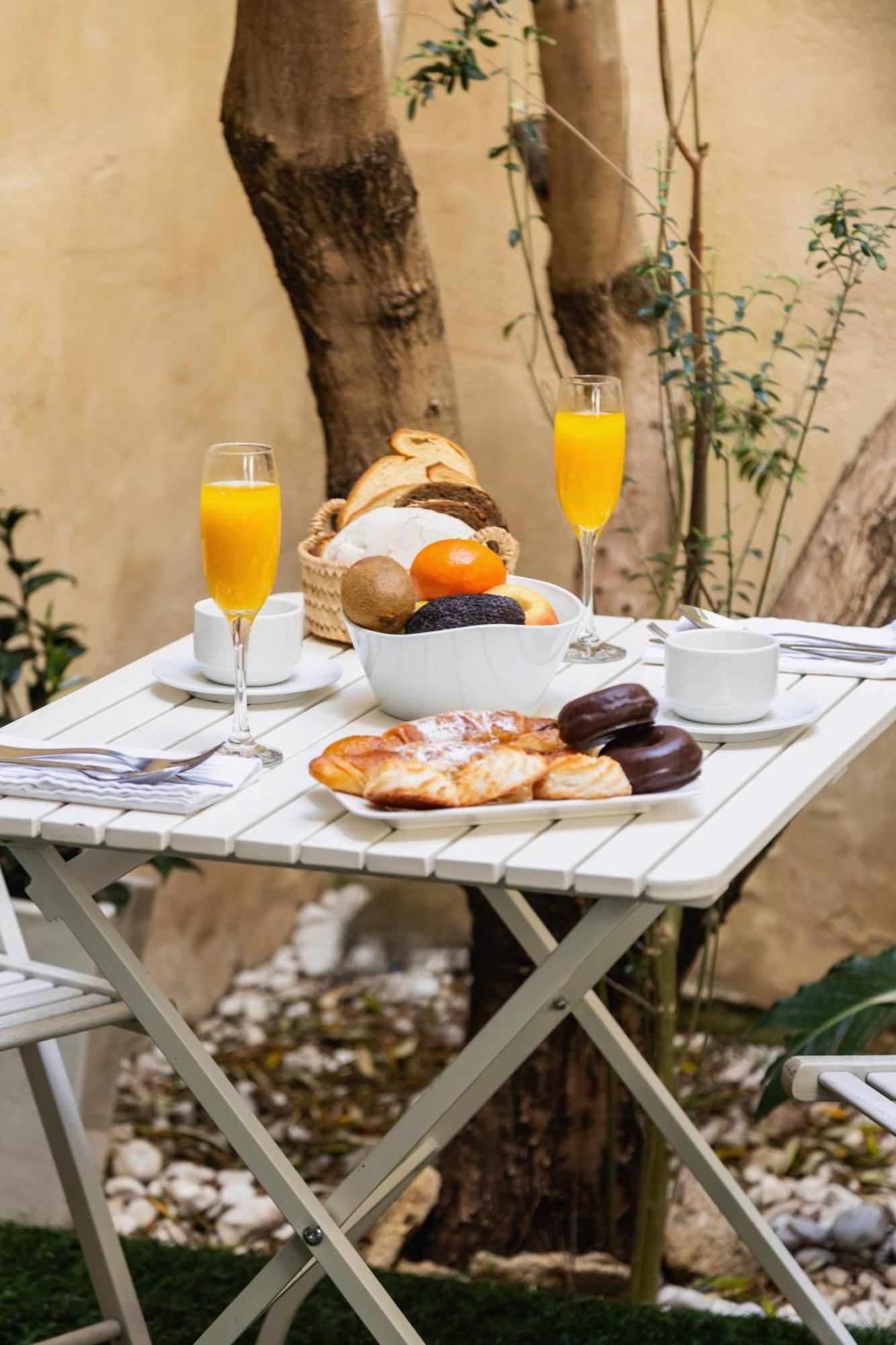 Hotel Boutique V Vejer de la Frontera Kültér fotó